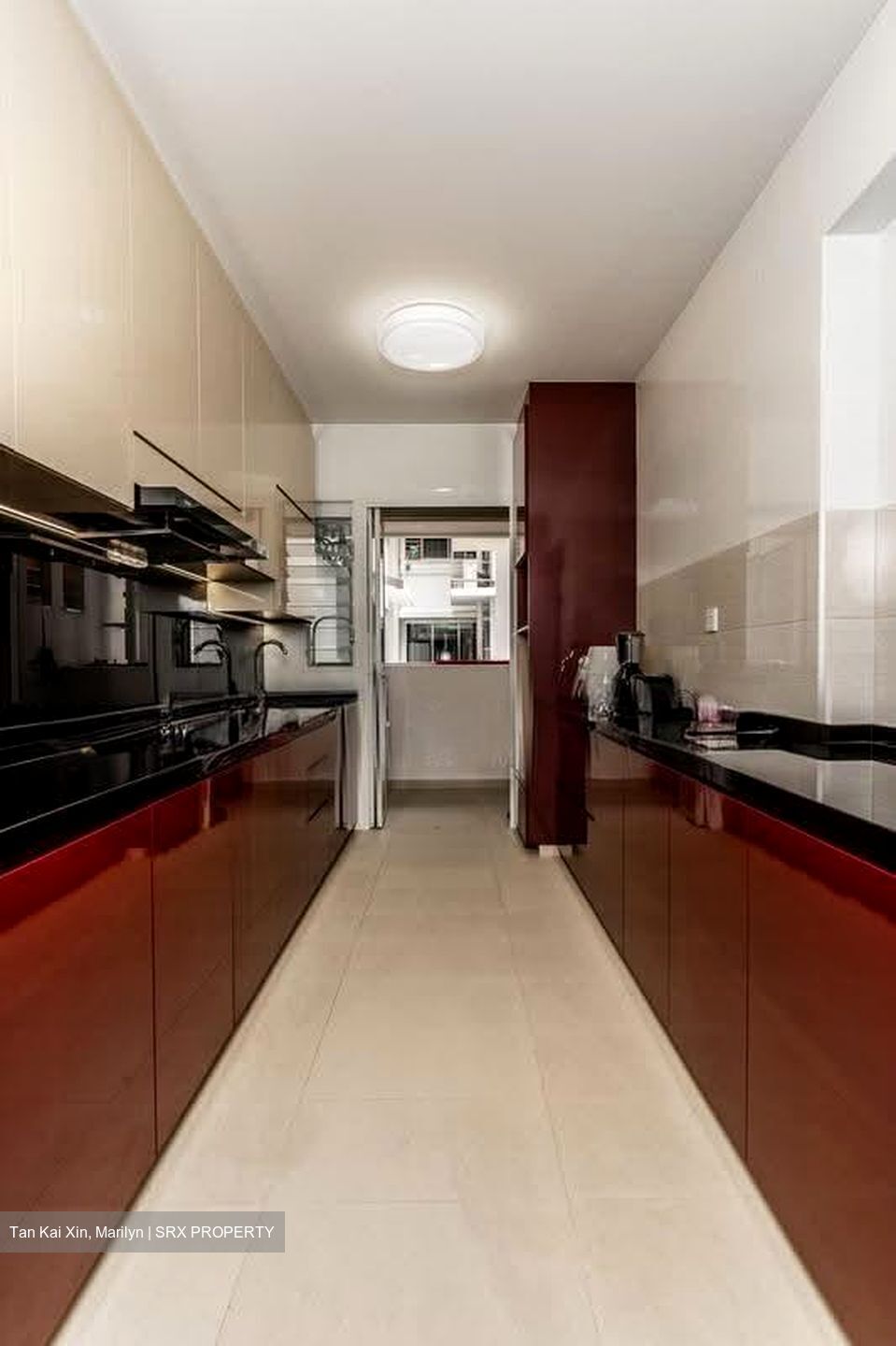 Blk 619A Tampines Greenverge (Tampines), HDB 5 Rooms #632505521